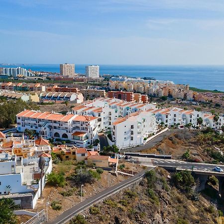 Fabulous Contemporary 5 Bedroom Villa With Private Heated Pool, Sleeps Max 13 Callao Salvaje Extérieur photo