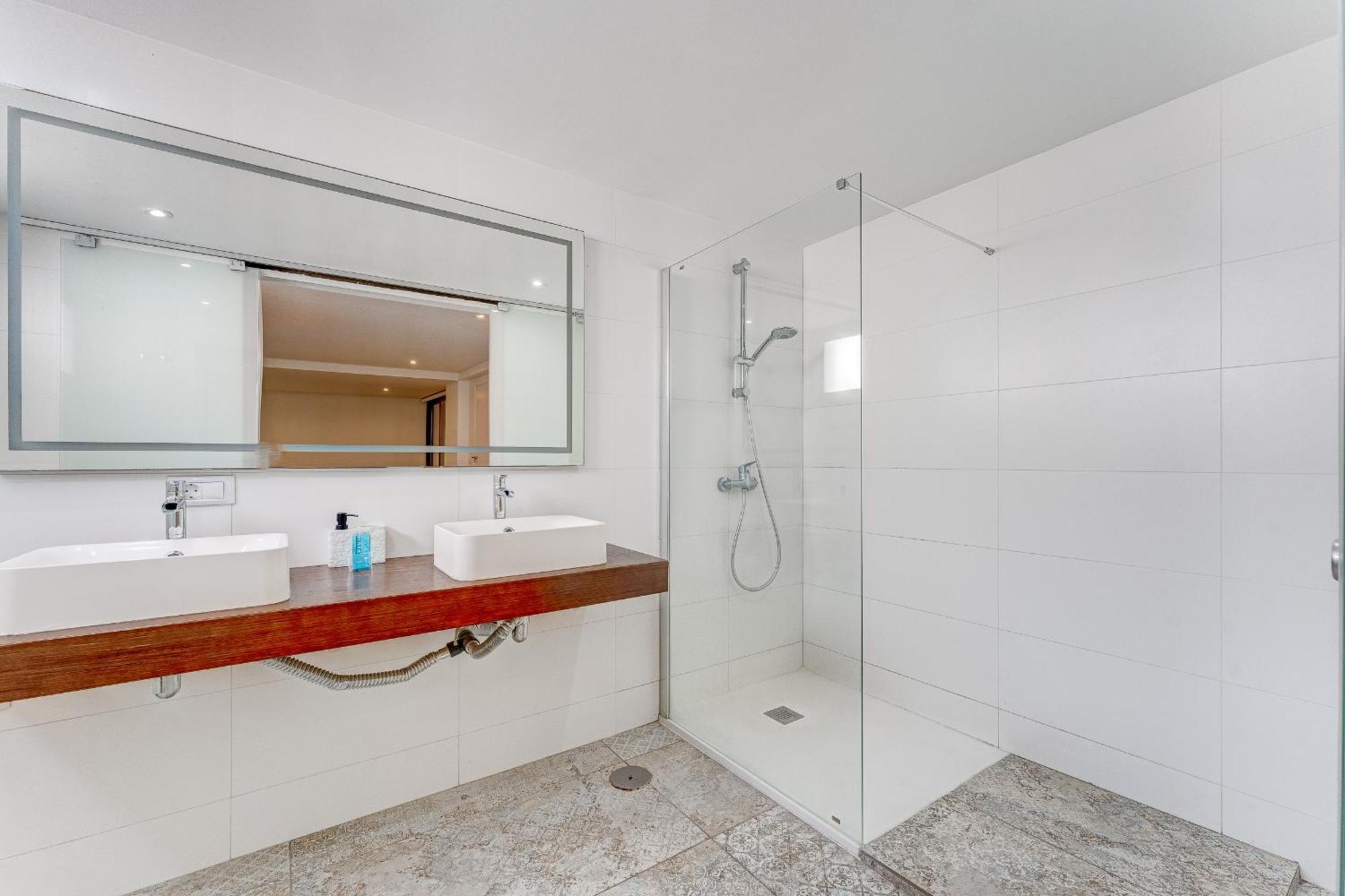 Fabulous Contemporary 5 Bedroom Villa With Private Heated Pool, Sleeps Max 13 Callao Salvaje Extérieur photo