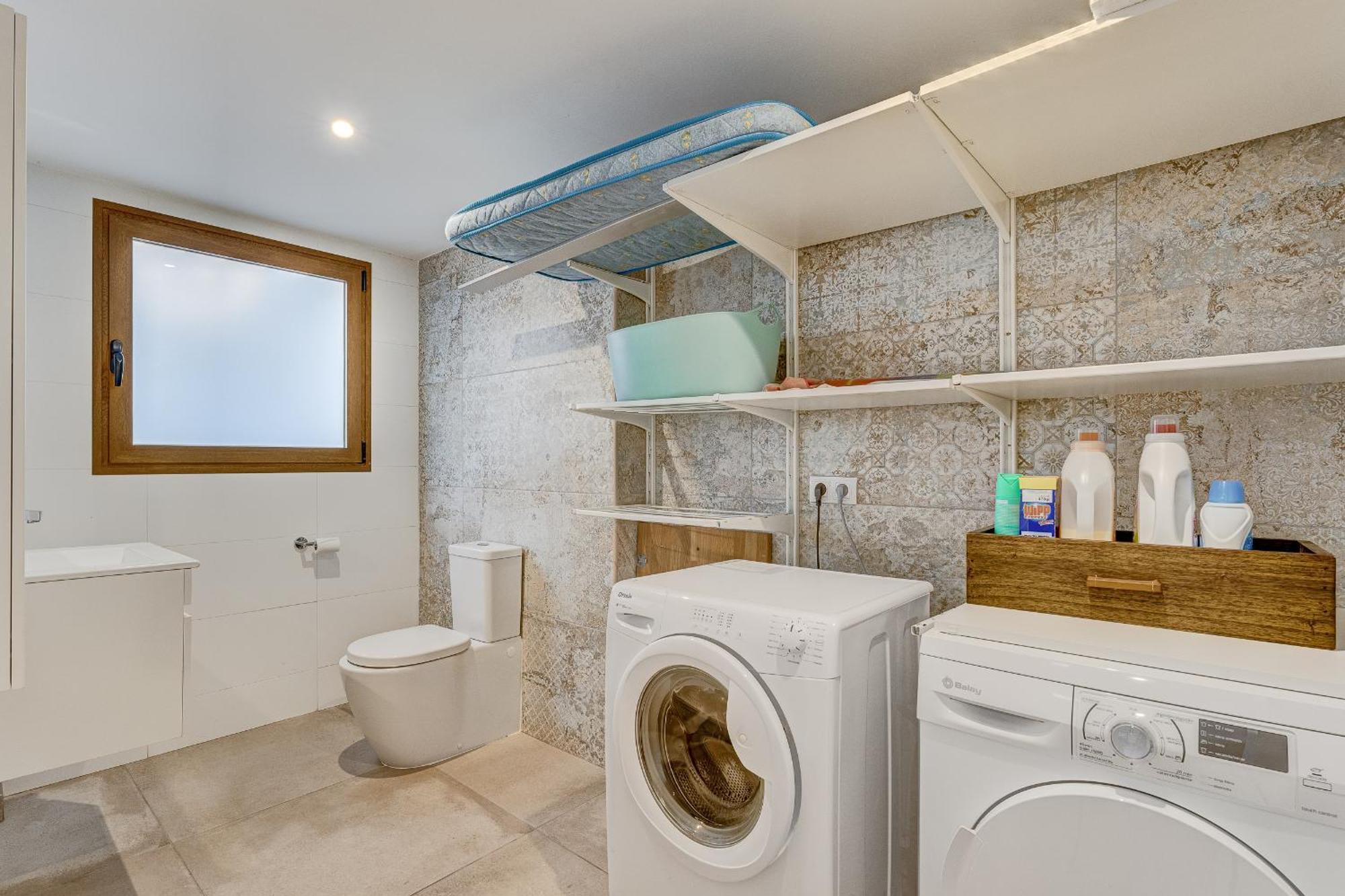 Fabulous Contemporary 5 Bedroom Villa With Private Heated Pool, Sleeps Max 13 Callao Salvaje Extérieur photo